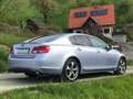 Lexus GS 450h GS 450h President Aut. President Silber - thumbnail 3