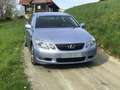 Lexus GS 450h GS 450h President Aut. President Silber - thumbnail 5