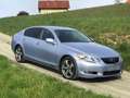 Lexus GS 450h GS 450h President Aut. President Silber - thumbnail 4