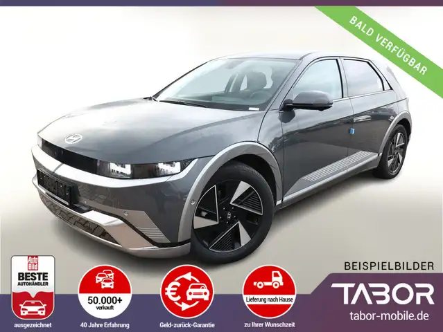 Hyundai IONIQ 5 IONIQ 5 84kWh Uniq Pano RelaxP 360Kam UVP-29%*