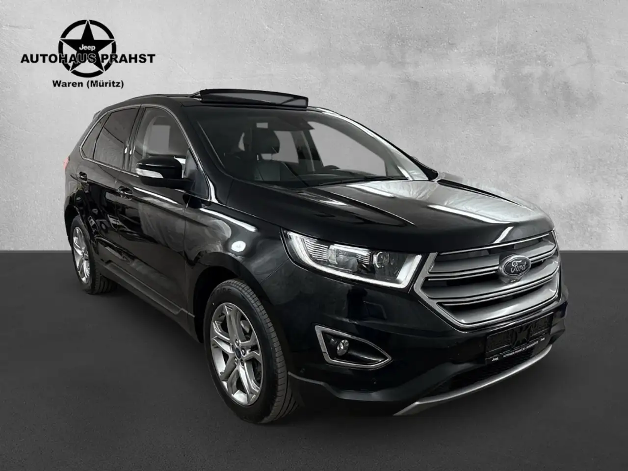 Ford Edge