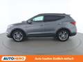 Hyundai SANTA FE 2.2 CRDi Platin 4WD Grau - thumbnail 3