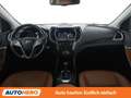 Hyundai SANTA FE 2.2 CRDi Platin 4WD Grau - thumbnail 12