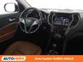 Hyundai SANTA FE 2.2 CRDi Platin 4WD Grau - thumbnail 13
