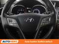 Hyundai SANTA FE 2.2 CRDi Platin 4WD Grau - thumbnail 19