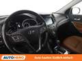 Hyundai SANTA FE 2.2 CRDi Platin 4WD Grau - thumbnail 11