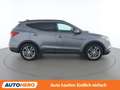 Hyundai SANTA FE 2.2 CRDi Platin 4WD Grau - thumbnail 7