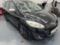 Mazda 5 Mazda5 1,8i Takumi* 7 SITZER * SOFORT FINANZIER... Schwarz - thumbnail 7