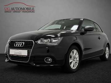 attraction 1.6 TDI