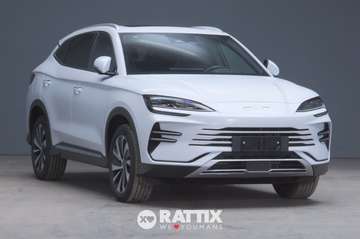 1.5 PHEV Boost + tetto apribile