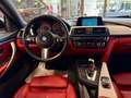BMW 420 420i GC 3x M-SPORT LEDER LED NAVI SHZ PDC SHADOW Silber - thumbnail 12
