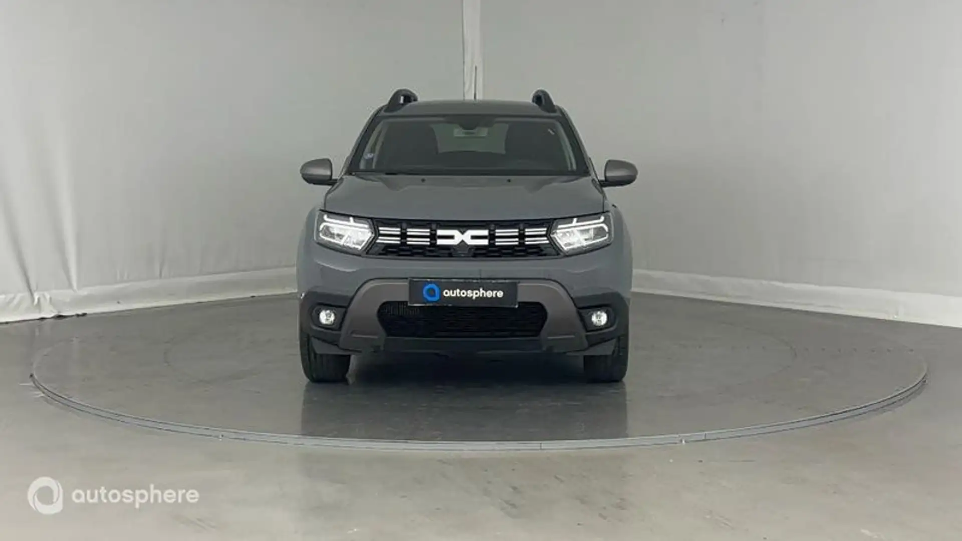 Dacia Duster 1.0 ECO-G 100ch Journey + 4x2 - 2