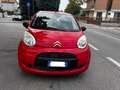 Citroen C1 C1 5p 1.0 Attraction (pulp) E5 Rosso - thumbnail 9