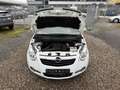 Opel Agila B 1.0i Edition Klima 1.Hand Scheckheft Tüv Weiß - thumbnail 9