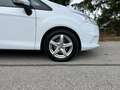 Ford B-Max EURO 5 Erstbesitzerin Weiß - thumbnail 25