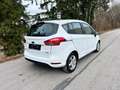 Ford B-Max EURO 5 Erstbesitzerin Weiß - thumbnail 8