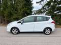 Ford B-Max EURO 5 Erstbesitzerin Weiß - thumbnail 4