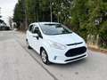 Ford B-Max EURO 5 Erstbesitzerin Weiß - thumbnail 11