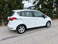 Ford B-Max EURO 5 Erstbesitzerin Weiß - thumbnail 9