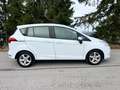 Ford B-Max EURO 5 Erstbesitzerin Weiß - thumbnail 10