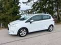 Ford B-Max EURO 5 Erstbesitzerin Weiß - thumbnail 3