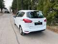 Ford B-Max EURO 5 Erstbesitzerin Weiß - thumbnail 6