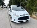 Ford B-Max EURO 5 Erstbesitzerin Weiß - thumbnail 12