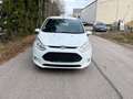 Ford B-Max EURO 5 Erstbesitzerin Weiß - thumbnail 2