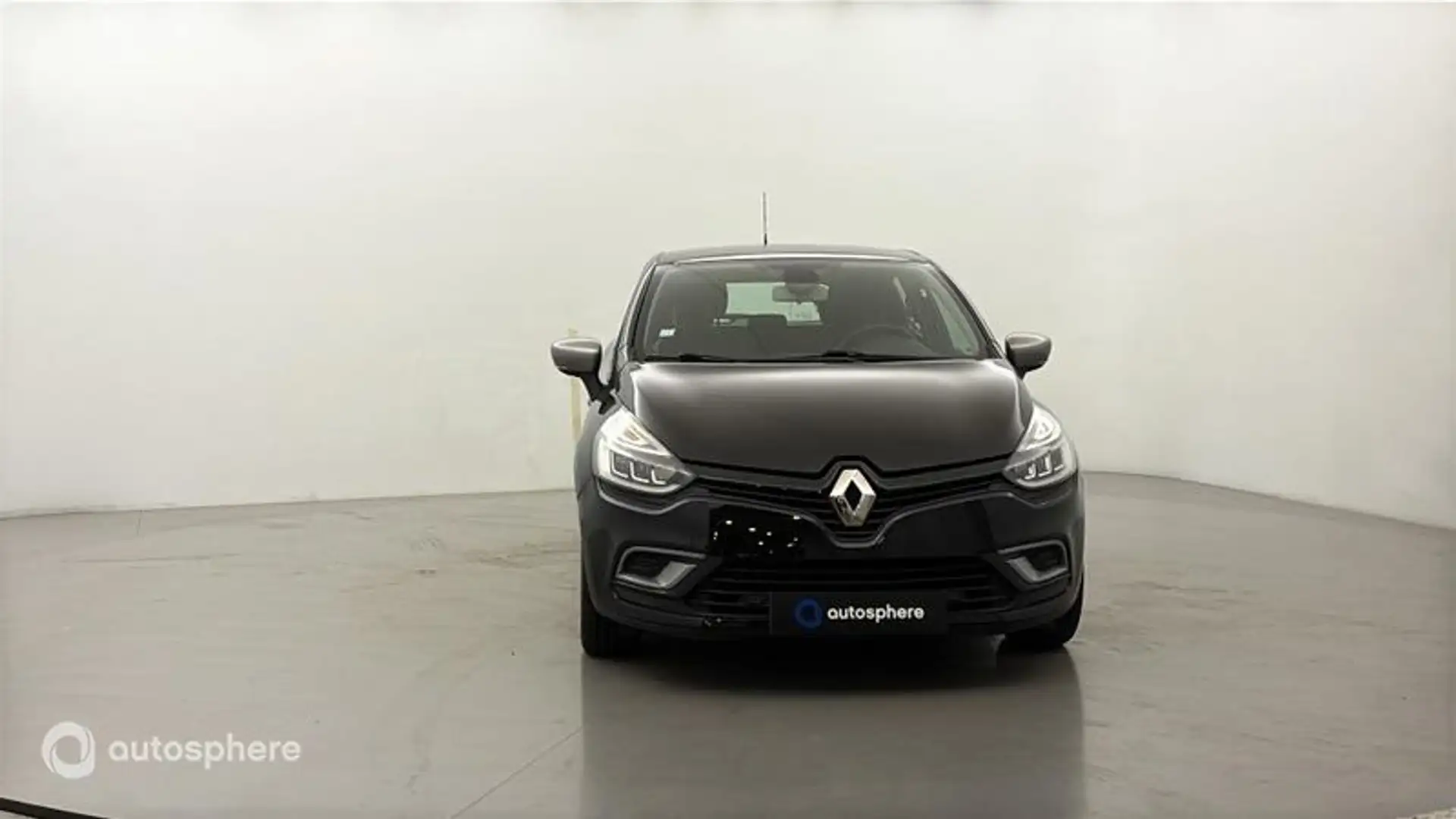 Renault Clio 0.9 TCe 90ch energy RS LINE 5p Euro6c - 2