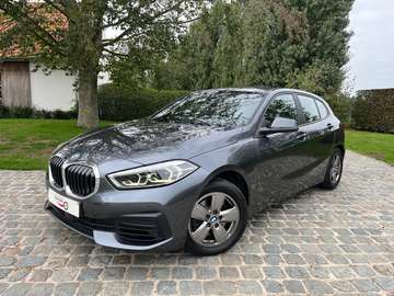 i OPF/1eignr/Carplay/Camera/Led/Cruise/Clima/Navi...
