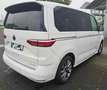 Volkswagen T7 Multivan 1.4 TSI eHybrid Style - PANO   360° Blanc - thumbnail 3
