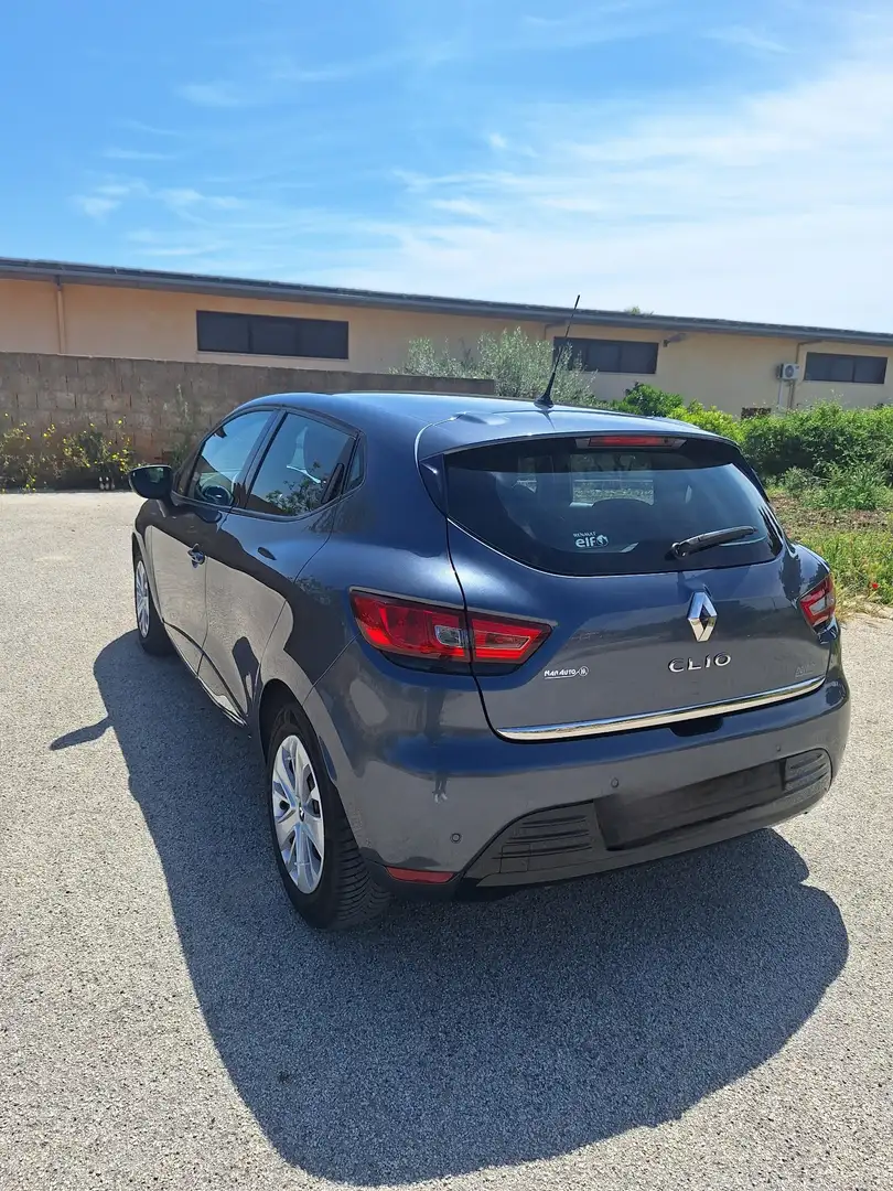 Renault Clio Storia 5p 1.5 dci Dynamique 85cv - 2