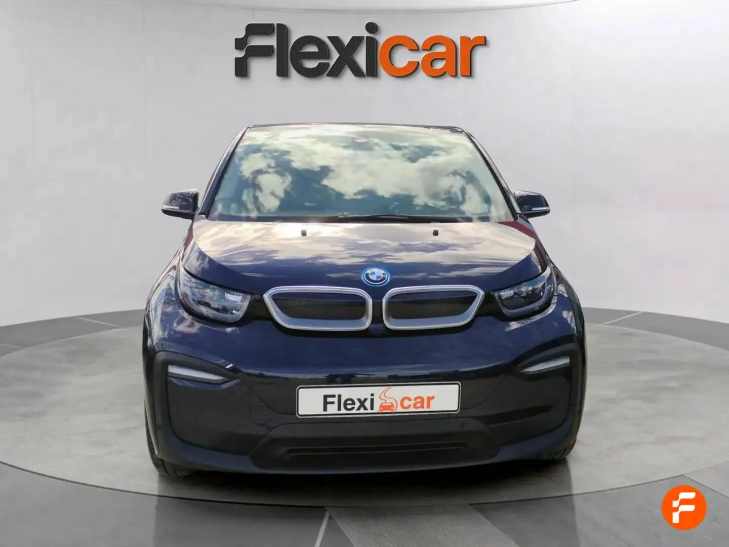 BMW i3 120Ah Negro - 2
