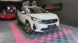 Peugeot 3008 II ALLURE 1.5 BlueHDi 130 cv CAMERA DE RECUL APPLE CARPLAY