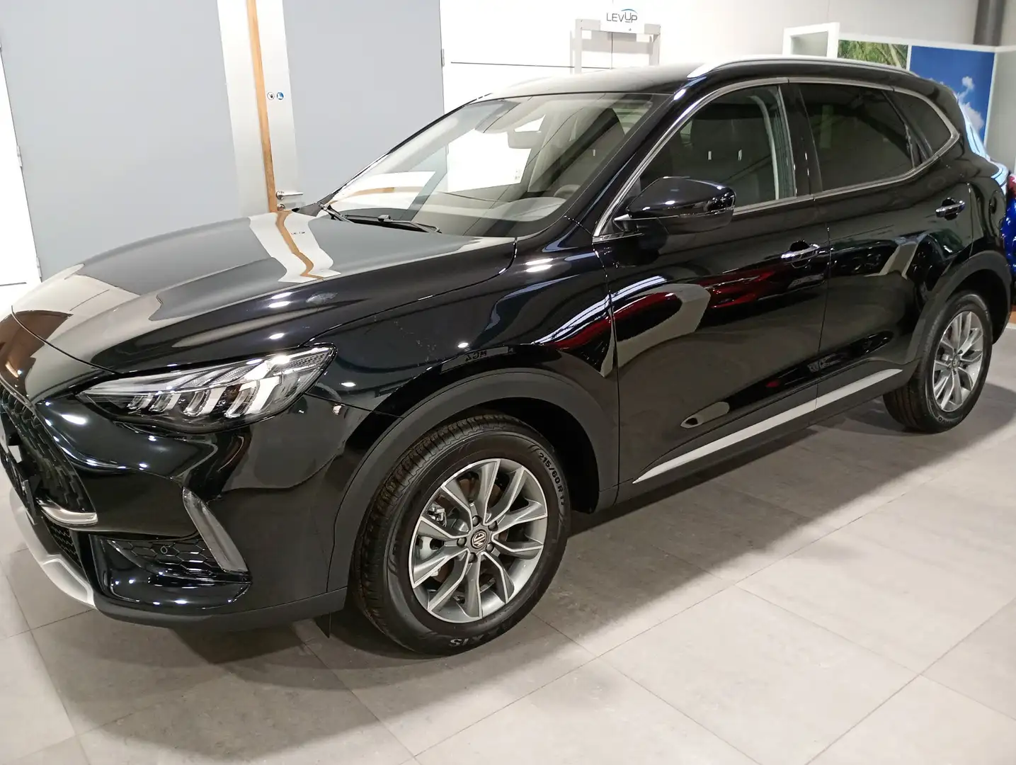 MG HS 1.5 T-GDi Comfort - 2