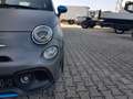 Abarth 595 F595 1.4 t-jet 165cv Gris - thumbnail 18