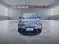 Abarth 595 F595 1.4 t-jet 165cv Gris - thumbnail 4
