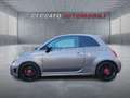 Abarth 595 F595 1.4 t-jet 165cv Gris - thumbnail 2