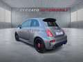 Abarth 595 F595 1.4 t-jet 165cv Gris - thumbnail 3