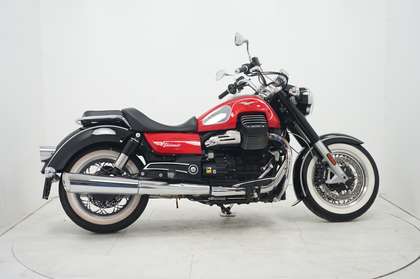 Moto Guzzi Eldorado