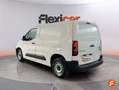 Citroen Berlingo Talla M BlueHDi 100 S&S VAN - 5P (2020) Blanco - thumbnail 5