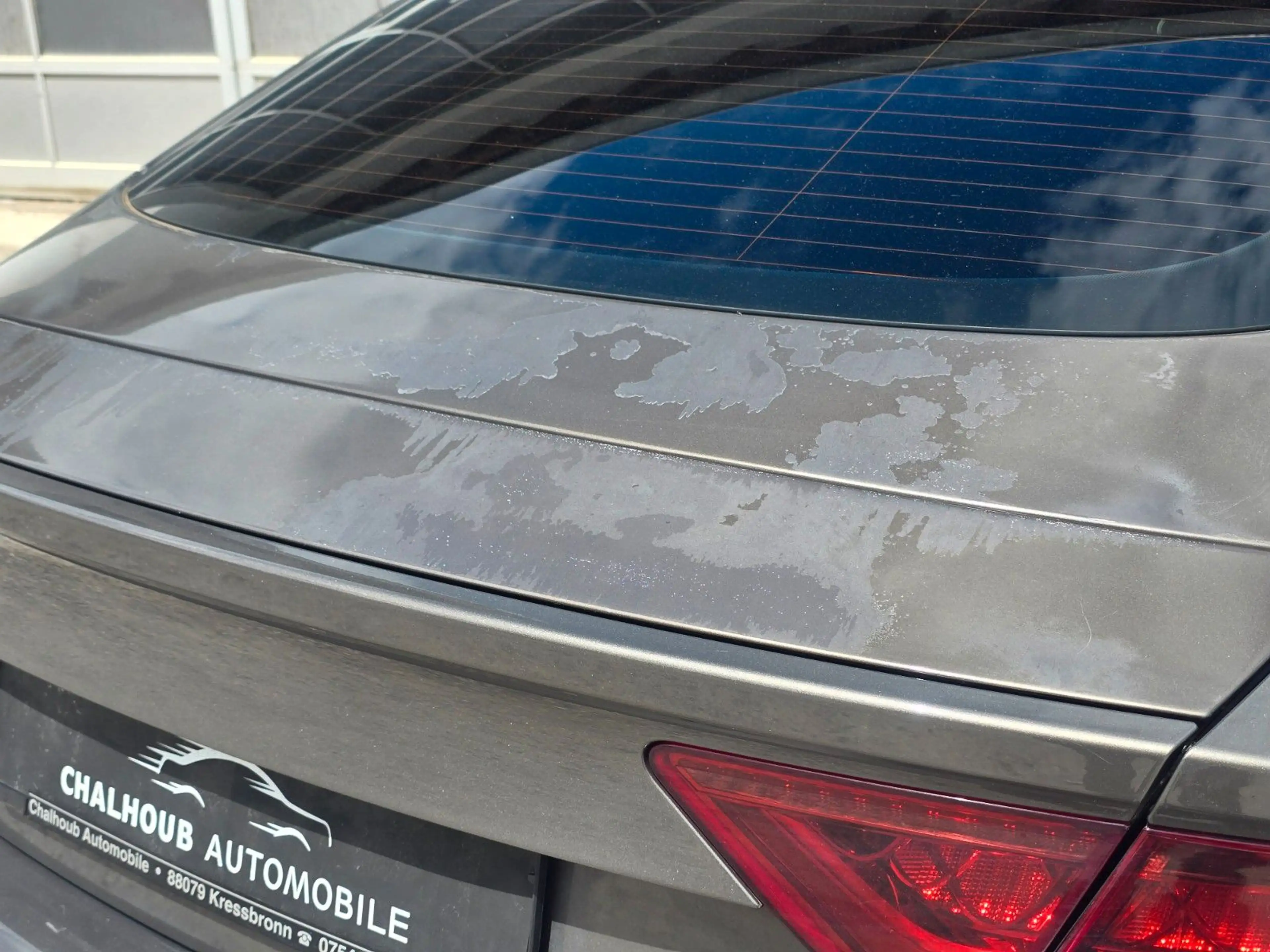 Audi A7 Sportback 3.0 TDI quattro*AUTO*LM*SHZ*LEDER — photo 14