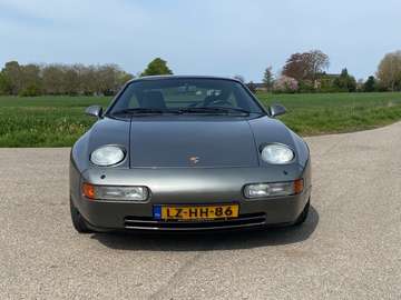 928 5.4 GTS Coupé