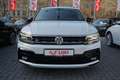Volkswagen Tiguan 2.0 TDI R-line 4Motion LED Navi ACC DAB Weiß - thumbnail 3