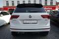Volkswagen Tiguan 2.0 TDI R-line 4Motion LED Navi ACC DAB Weiß - thumbnail 7