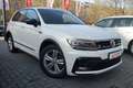 Volkswagen Tiguan 2.0 TDI R-line 4Motion LED Navi ACC DAB Weiß - thumbnail 5