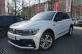 Volkswagen Tiguan 2.0 TDI R-line 4Motion LED Navi ACC DAB Weiß - thumbnail 2