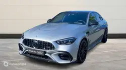 Mercedes-Benz Classe C 63 AMG S 680ch E Performance 4Matic+