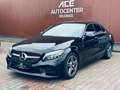 Mercedes-Benz C 200 d FACELIFT Aut. AMG Line MBUX+LED+360*KAMER Schwarz - thumbnail 19