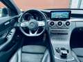 Mercedes-Benz C 200 d FACELIFT Aut. AMG Line MBUX+LED+360*KAMER Schwarz - thumbnail 9